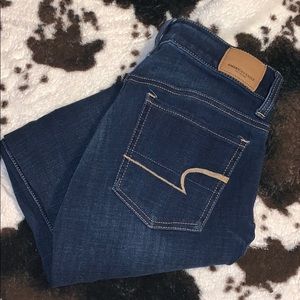 American Eagle Long Jeans